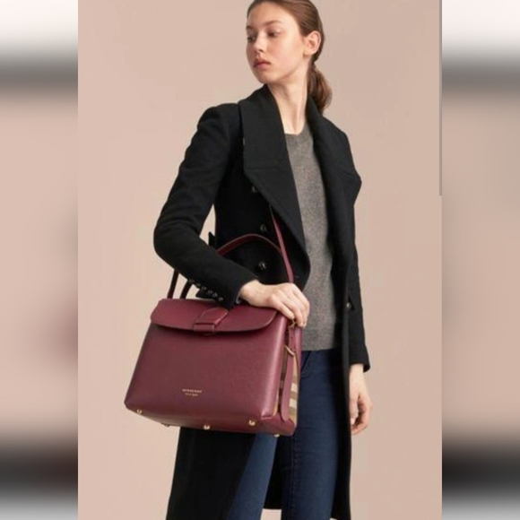 Burberry Camberley Tote - Picture 17 of 17